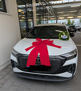 Audi Zentrum Bremen Schmidt + Koch GmbH