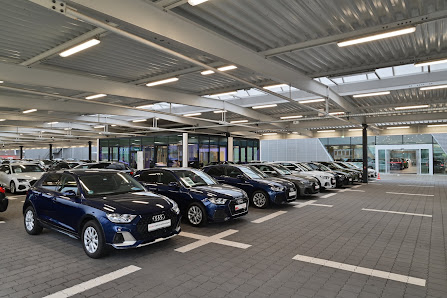 Audi Zentrum Bremen Schmidt + Koch GmbH