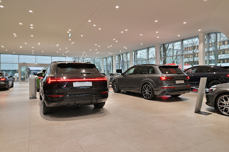 Audi Zentrum Bremen Schmidt + Koch GmbH
