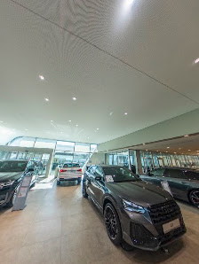 Audi Zentrum Bremen Schmidt + Koch GmbH