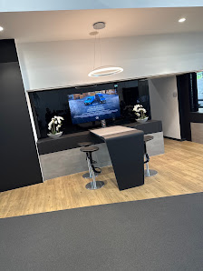 Mercedes-Benz Niederlassung Berlin