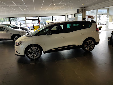 Autohaus Keyssler GmbH & Co. KG - Renault Service Bremen