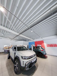 Autohaus Keyssler GmbH & Co. KG - Renault Service Bremen