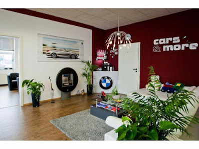 Cars & More