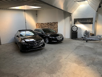 G.Automobile