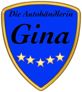 Die Autohändlerin