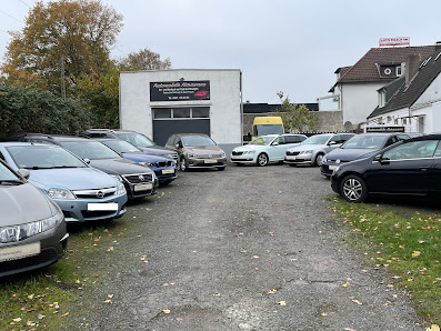 Karawane Automobile
