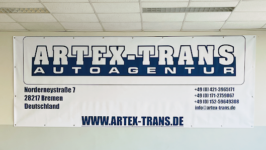Artex-Trans Autoagentur