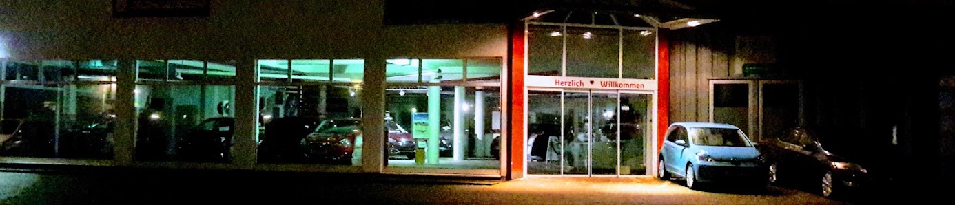Autohaus Schneider GmbH - Mitsubishi - GWM mit WEY & ORA - Bremen -
