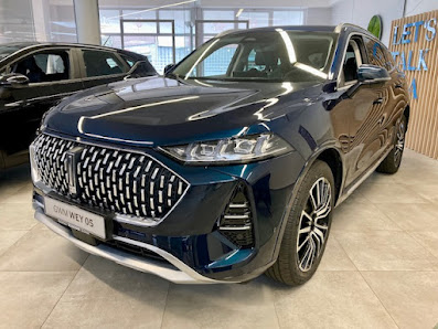 Autohaus Schneider GmbH - Mitsubishi - GWM mit WEY & ORA - Bremen -