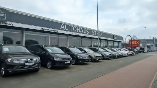 Stern Autohaus Bremen