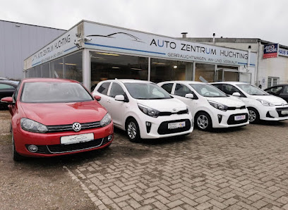 Auto Zentrum Huchting
