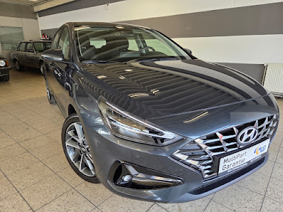 Auto Zentrum Huchting