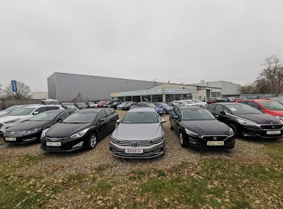 Auto Zentrum Huchting