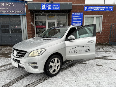 Auto Plaza