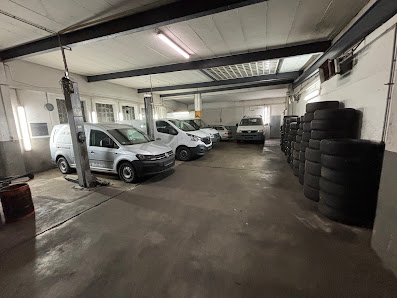 Auto Plaza