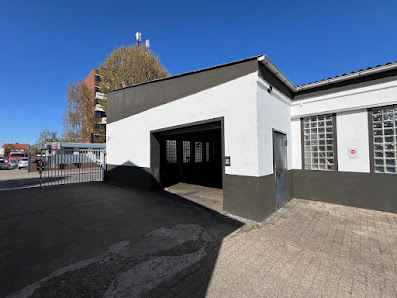 Auto Plaza