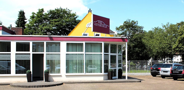 K&K Automobile oHG
