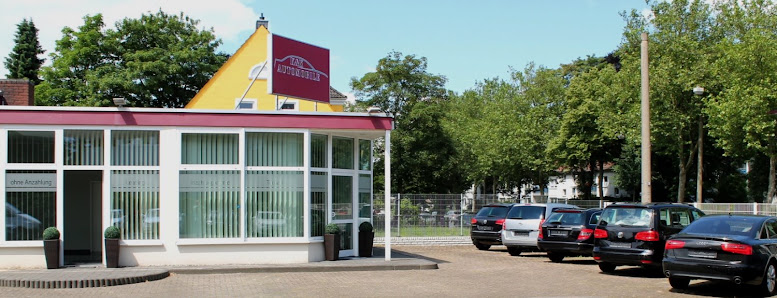 K&K Automobile oHG