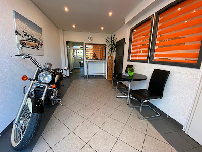 AUTOHAUS KIANU CAR