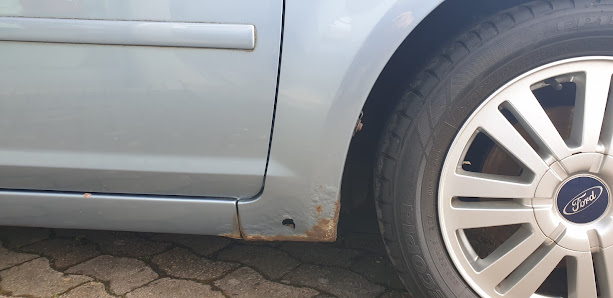 Fahrzeughaus Kohne GmbH – Ihr Ford Händler in Bremen