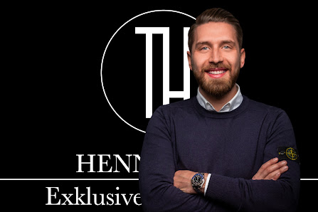 Hennemann Exklusive Automobile