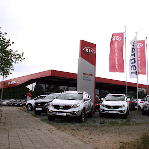 Werner Automobile GmbH