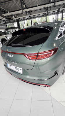 Werner Automobile GmbH