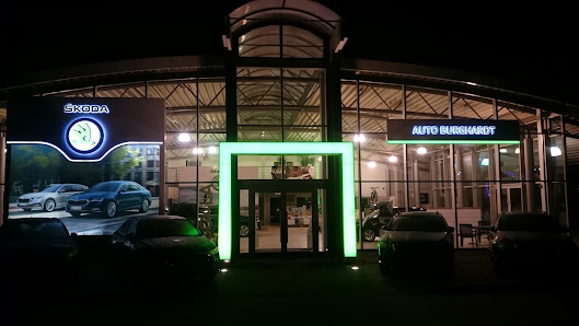 Auto Burghardt GmbH