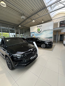 Auto Burghardt GmbH