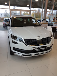 Auto Burghardt GmbH