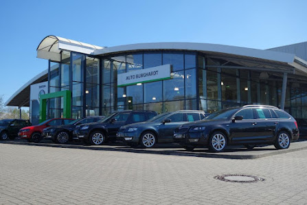 Auto Burghardt GmbH