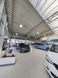 Auto Burghardt GmbH