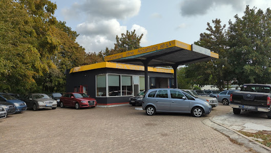 Pkw An+Verkauf Autopflege