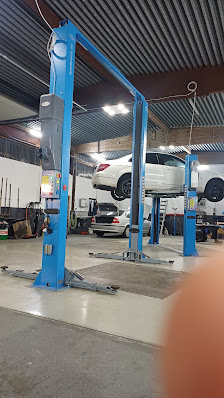 Derik KFZ-Service