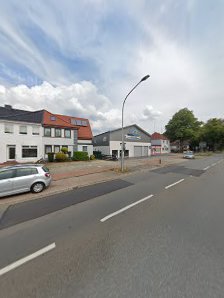 KFZ-Meisterbetrieb Johann Süß | Ihre KFZ-Werkstatt in Bremen-Osterholz!