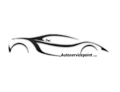 Autoservice Point GmbH