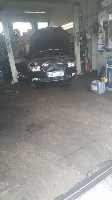 Kfz-Werkstatt Belen