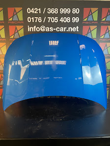 ASCAR KFZ-Werkstatt