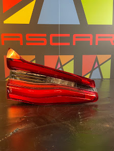 ASCAR KFZ-Werkstatt