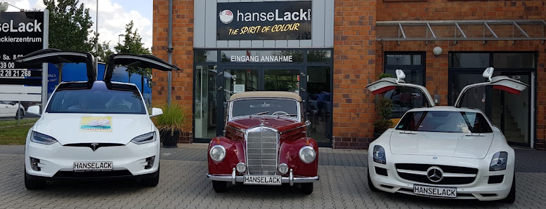 hanseLack Bremen GmbH