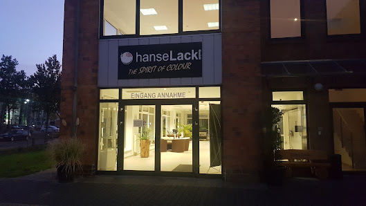 hanseLack Bremen GmbH