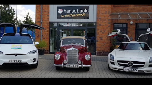 hanseLack Bremen GmbH