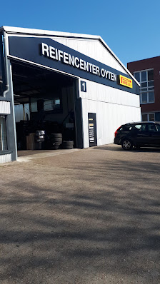 Auto Werkstatt in Oyten bei Bremen