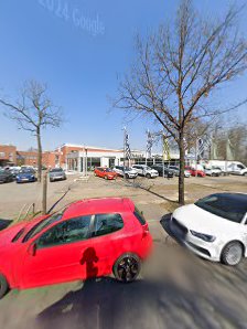 AH GOTTHARD KÖNIG GMBH Jeep
