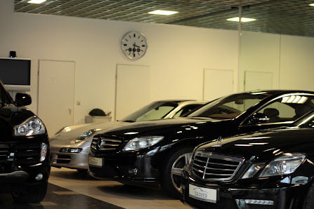 Autohaus Dagher
