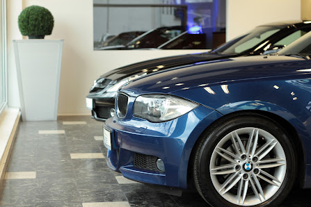 Autohaus Dagher