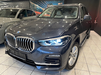 Autocenter LUX