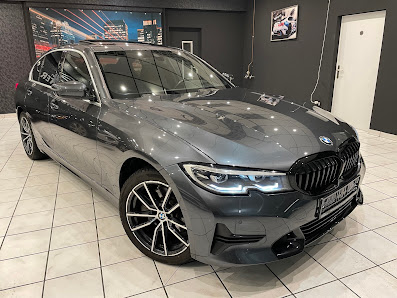 Autocenter LUX