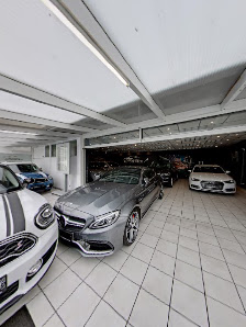 Autocenter LUX